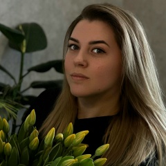 Анастасия Павлова, 14.03, Калуга