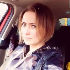 Наталья Беня, 05.09, Москва