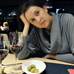 Юлия Зимина, 24.02.1986, Томск