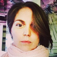 Полина Козловская, 27.02.1976, Москва