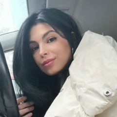 Rimma Orazmamedova, 28.05