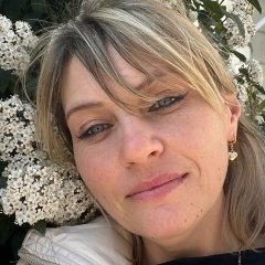 Ольга Каракуц, 13.07.1983, Севастополь