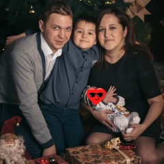 Лия Султанова, 12.02, Уфа