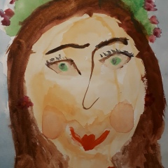 Светлана Лебедева, 20.11.1976, Санкт-Петербург