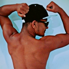 Márcio Jochen, 11.06, Rio de Janeiro