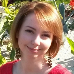 Катя Жидченко, 01.12, Киев