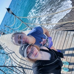 Лена Сокол, 11.01.1984