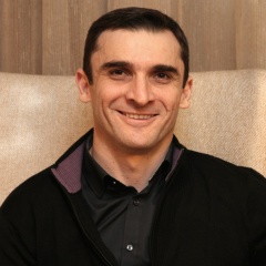 Чермен Дзугкоев, 25.02, Москва