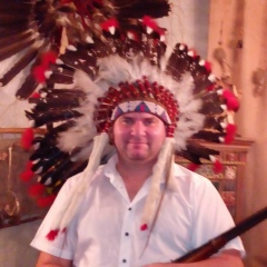 Сергей Алтарев, 07.02.1981, Кемерово