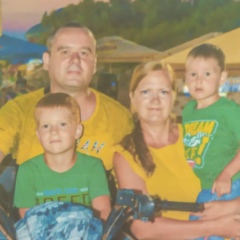 Стас Тарасов, 02.02.1982, Санкт-Петербург