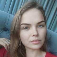 Марина Герман, 28.07, Москва