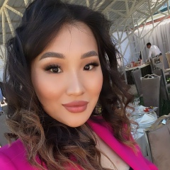 Инга Цой, 23.07, Бишкек