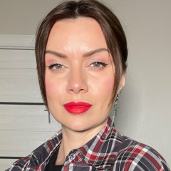 Юлия Баранцова, 24.05.1987, Краснодар