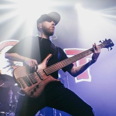 Гриш Аншуков, 19.05, Архангельск