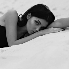 Юлия Смаль, 09.08, Москва