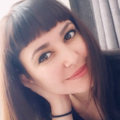 Женя Новицкая, 05.10, Семей