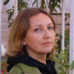 Елена Затинацкая, 20.02, Нягань