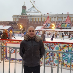 Гулам Алиев, 18.02.1975, Баку