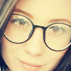 Мария Антонова, 18.10, Москва