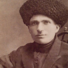 Евгений Абаев, 04.02, Санкт-Петербург