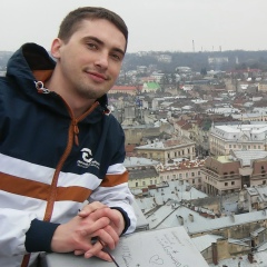 Тарас Гасюк, 06.12.1991