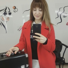 Марьяна Туряк, 26.12, Черновцы