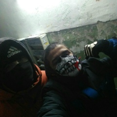 Арзу Годжаве, 27.10.2001