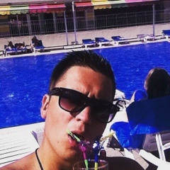 Артем Сотник, 09.03.1920, Москва