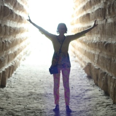 Ленчик Останина, 03.02.1987, Москва