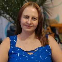 Галина Токарева, 04.04.1986, Анапа