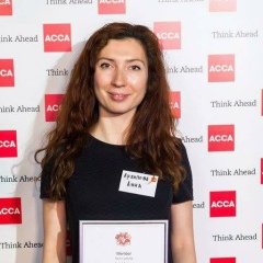 Анна Архипова, 29.07, Москва