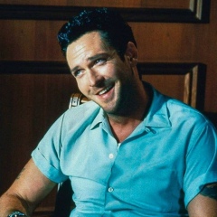 Александр Биллирубин, Москва