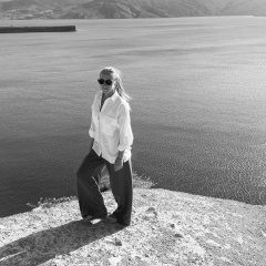 Ксения Маркедонская, 23.11, Санкт-Петербург