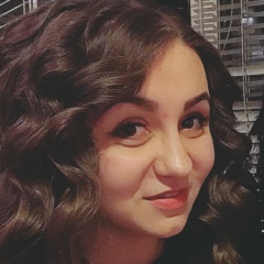 Анна Борозенец, 18.01, Курск