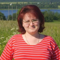 Танюшка Матвеева, 01.12, Санкт-Петербург