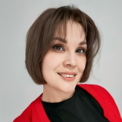 Елена Журавкова, 08.08