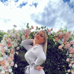 Екатерина Сулейманова, 18.05, Пермь