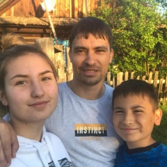 Денис Владимиров, Москва