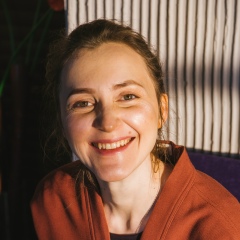 Наталья Деева, 15.02, Томск