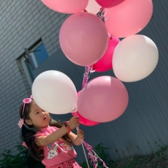 Лаура Куантай, 15.10