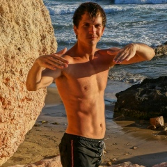 Антон Удалов, 11.04, Москва