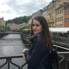 Мария Ростовцева, 02.08.1991, Минск