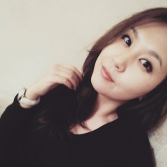 Мария Васильева, 04.10, Якутск