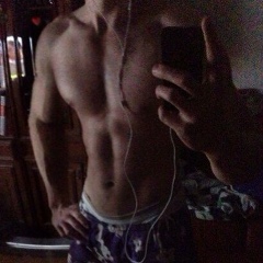 Андрей Яковлев, 09.08.1995, Санкт-Петербург