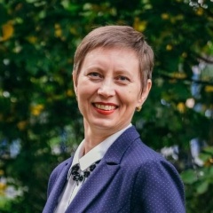 Наталья Ворохта