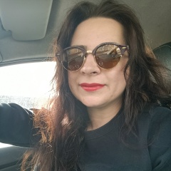 Ульяна Арзамасцева, 22.02.1988, Москва