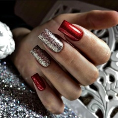 Аида Алимова, Москва