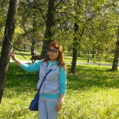 Роза Тюльпан