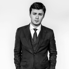 Марат Аманлиев, 05.03.1988, Москва