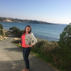 Анна Лицарева, 01.09, Москва